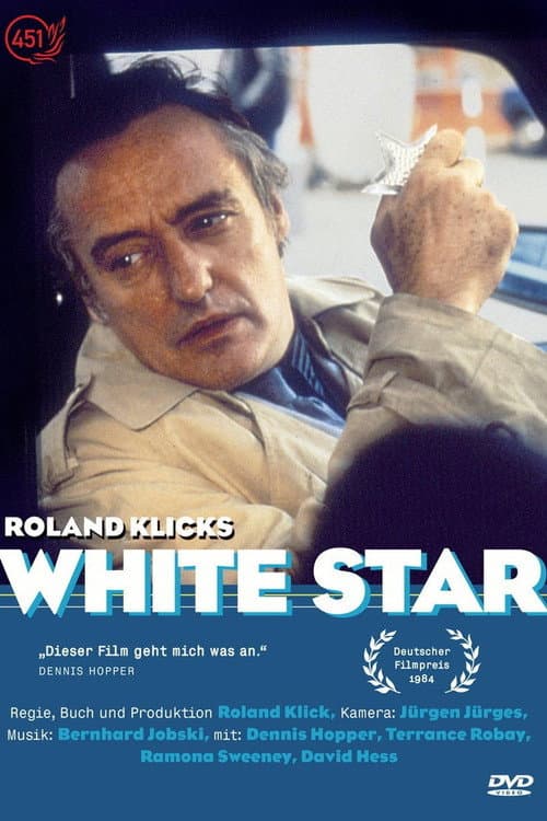 Постер: White Star
