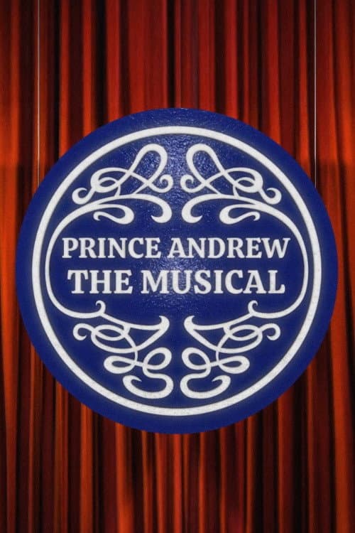Постер: Andrew: The Musical
