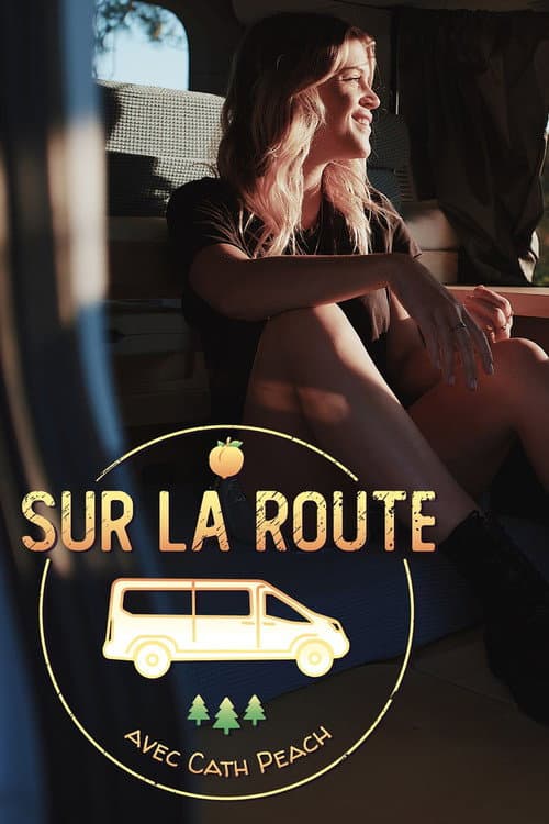 Постер: Sur la route avec Cath Peach