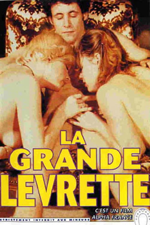 Постер: La Grande Levrette