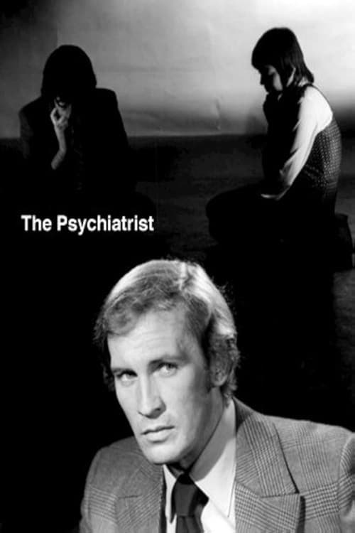 Постер: The Psychiatrist