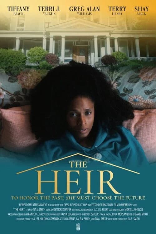 Постер: The Heir