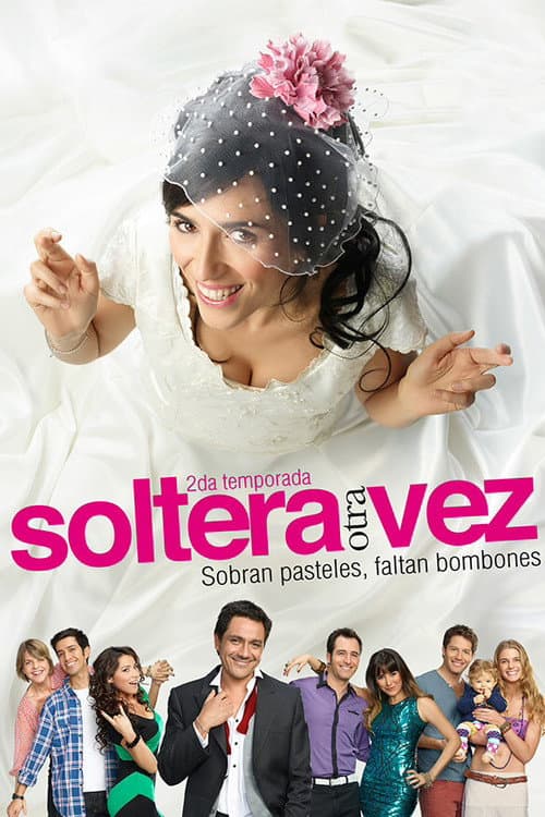 Постер: Soltera otra vez
