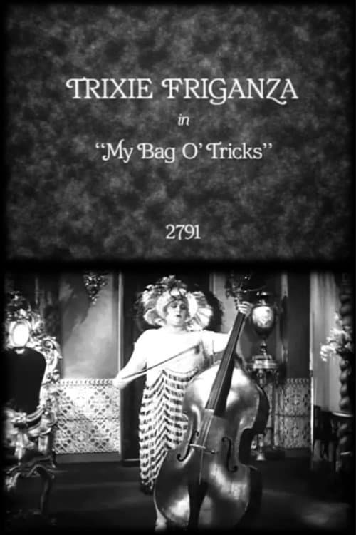 Постер: My Bag o' Tricks
