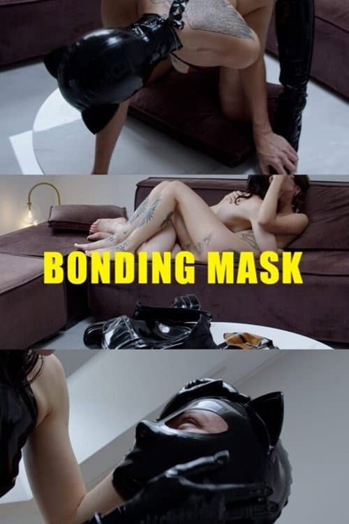 Постер: Bonding Mask