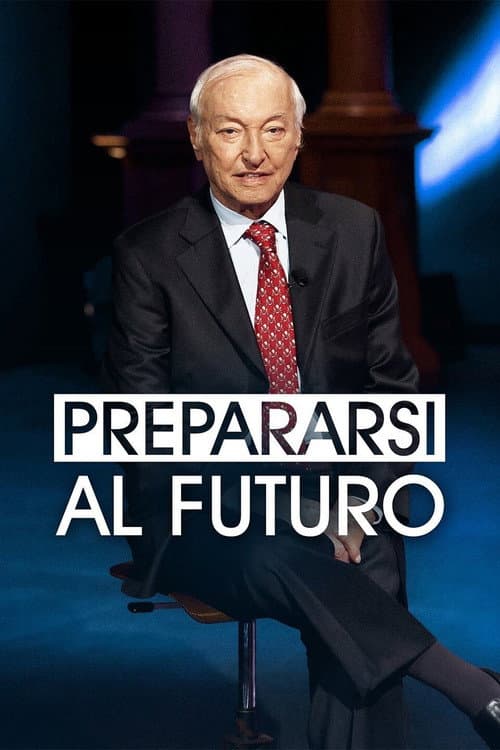 Постер: Prepararsi al futuro