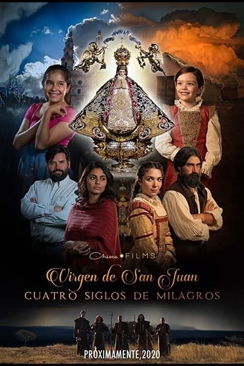 Постер: Virgen de San Juan