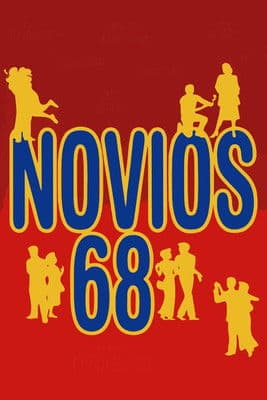 Постер: Novios 68