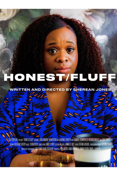 Постер: Honest Fluff