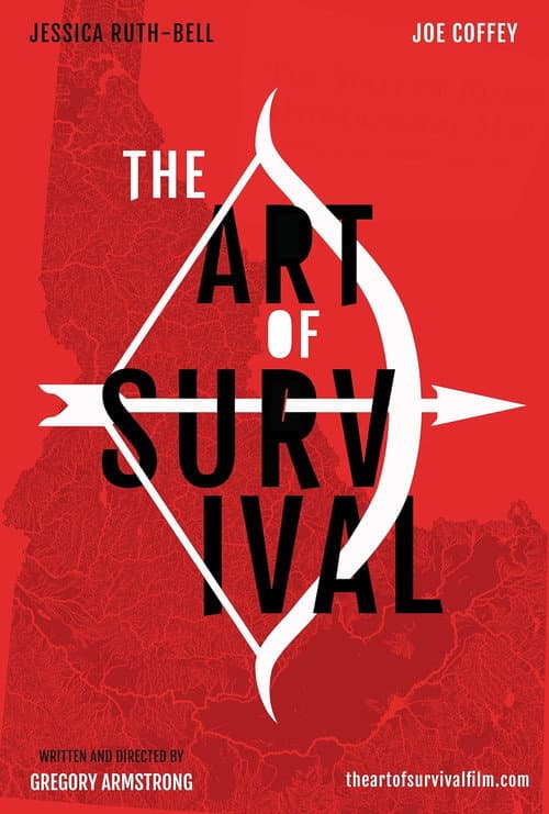 Постер: The Art of Survival