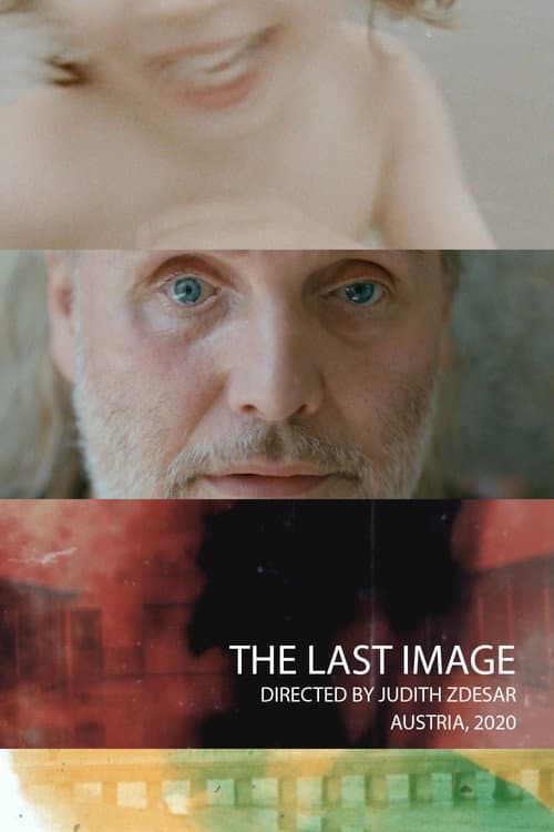 Постер: DAS LETZTE BILD