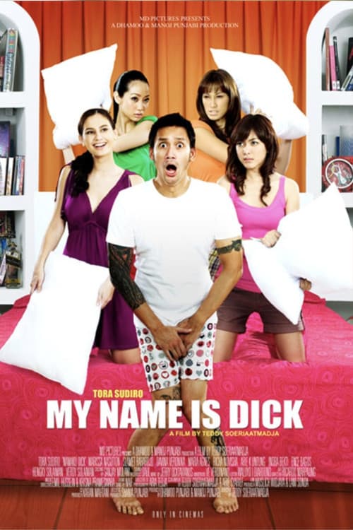 Постер: Namaku Dick