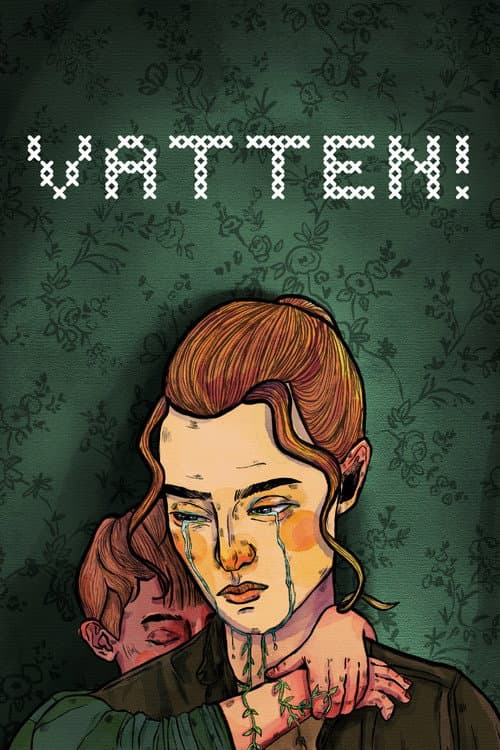 Постер: Vatten!
