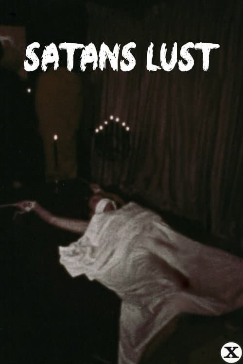 Постер: Satans Lust
