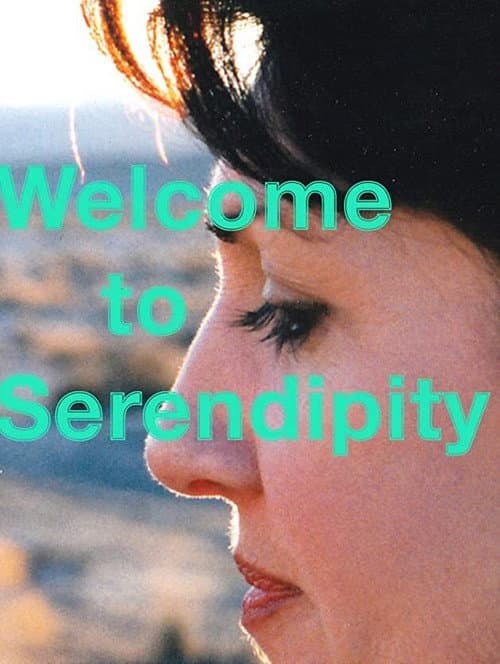 Постер: Welcome to Serendipity