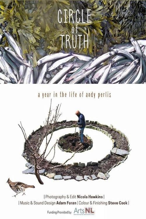 Постер: Circle of Truth