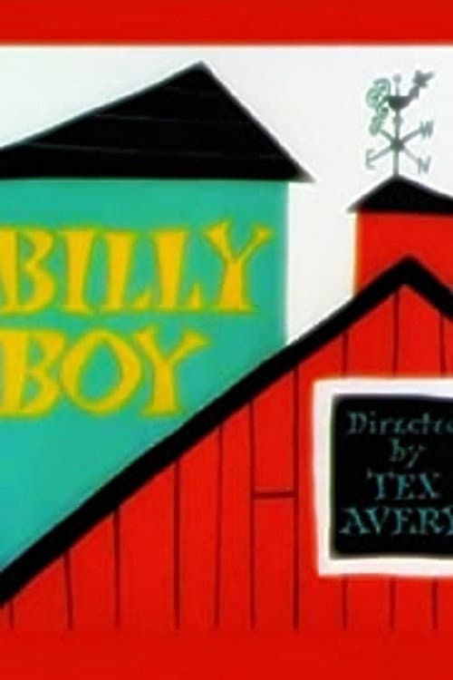 Постер: Billy Boy