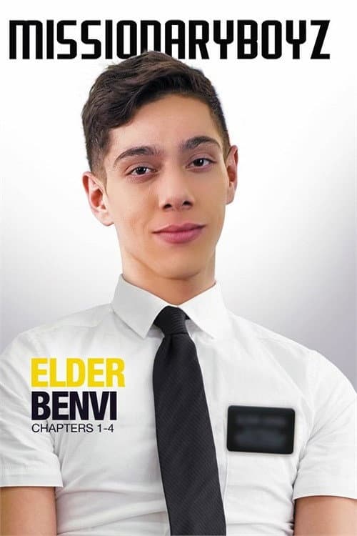 Постер: Elder Benvi: Chapters 1-4