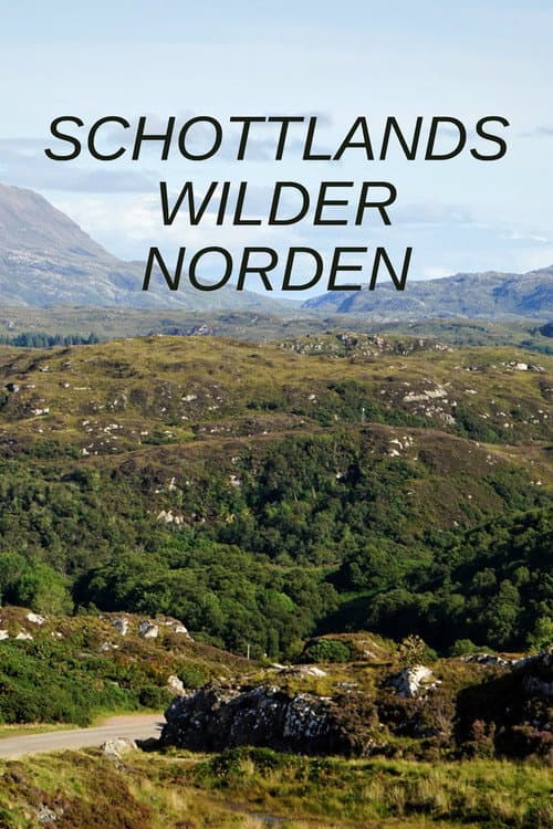 Постер: Schottlands wilder Norden