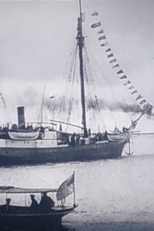 Постер: George Sedov 's Expedition