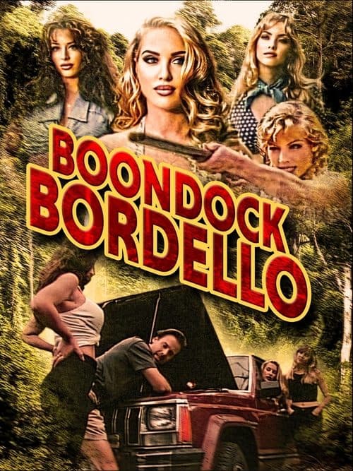 Постер: Boondock Bordello