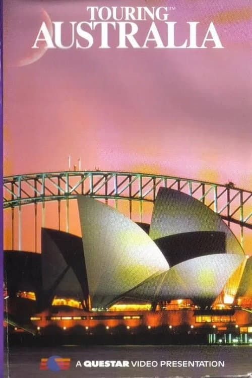 Постер: Touring Australia