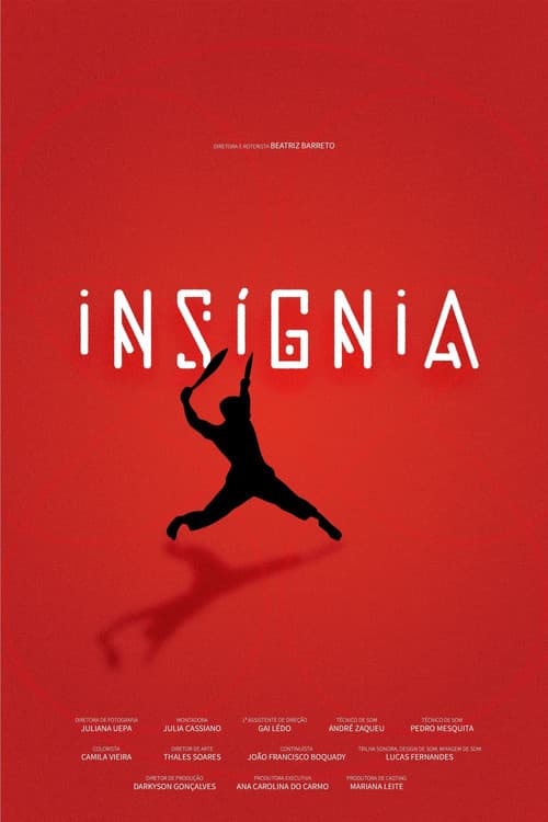 Постер: Insignia