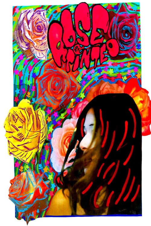 Постер: Rose Tinted