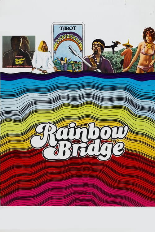 Постер: Rainbow Bridge