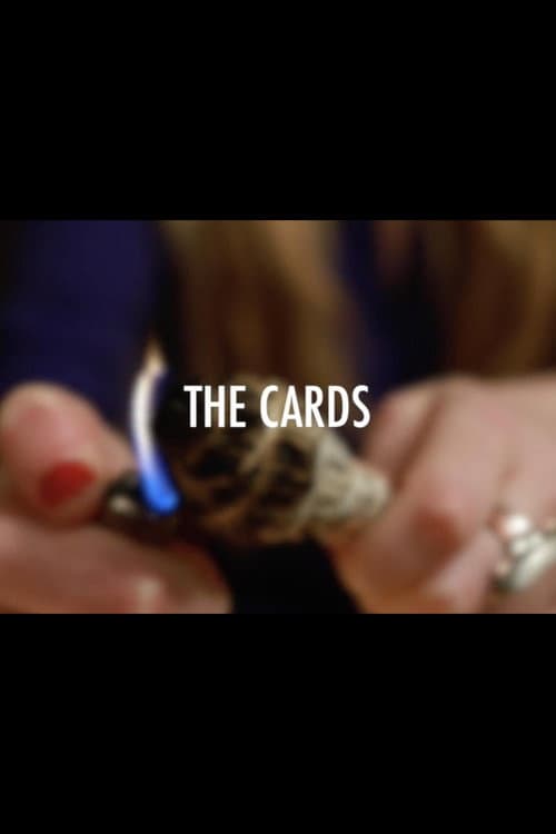 Постер: The Cards
