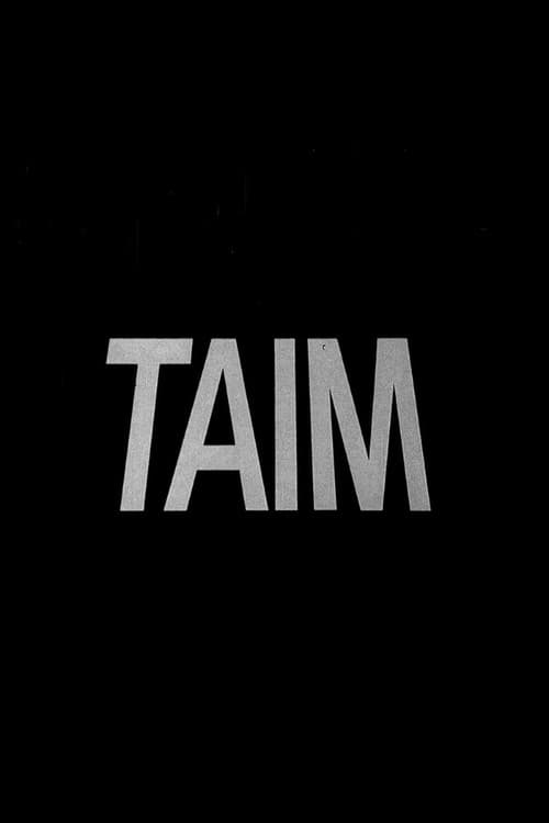 Постер: Taim