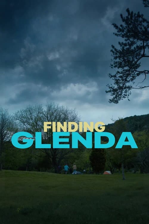 Постер: Finding Glenda