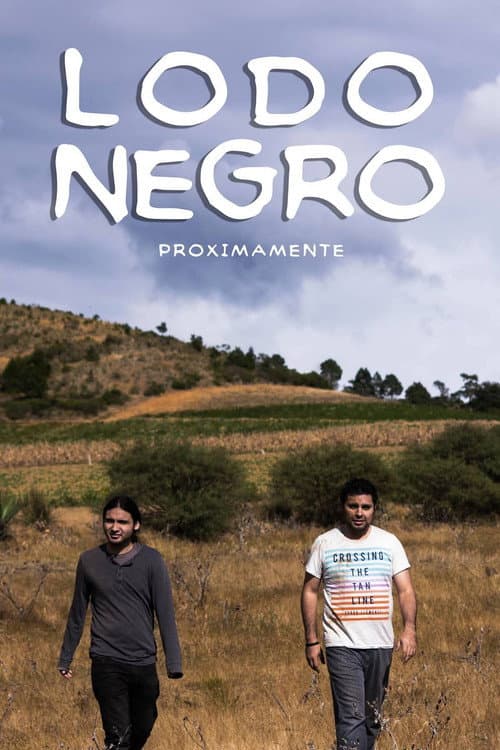 Постер: Lodo Negro
