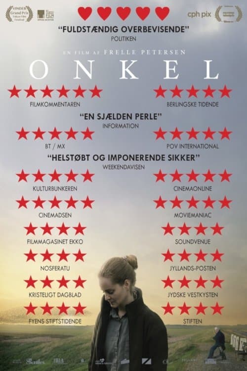 Постер: Onkel