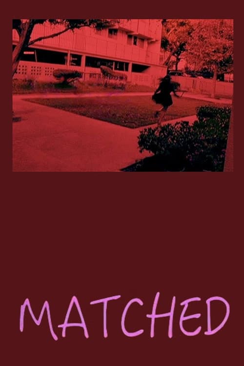 Постер: Matched