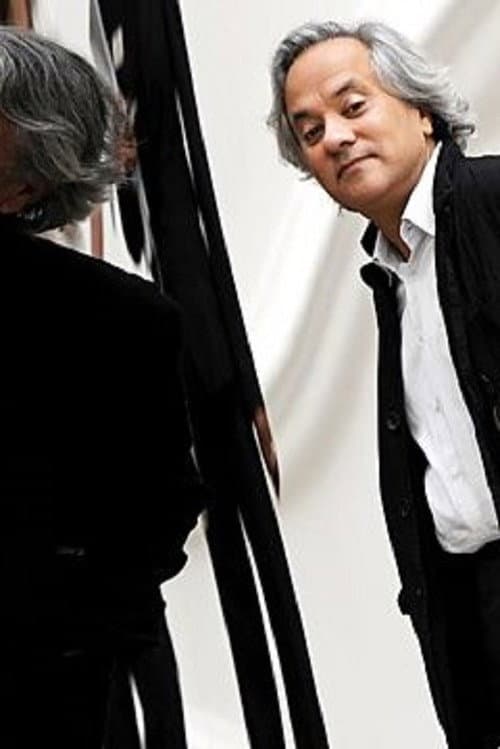 Постер: The Year of Anish Kapoor
