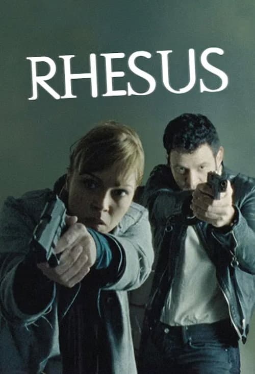 Постер: Rhesus
