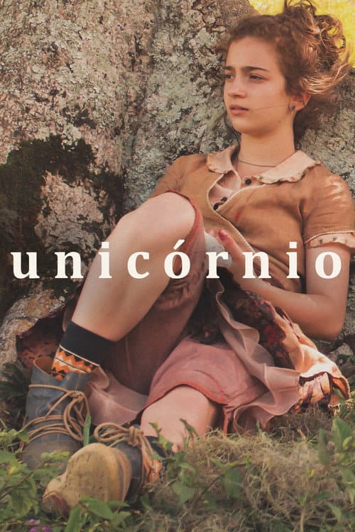Постер: Unicórnio