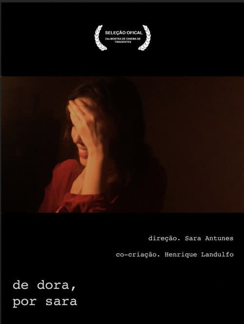 Постер: De Dora, por Sara