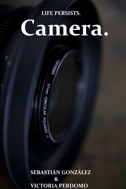 Постер: Camera