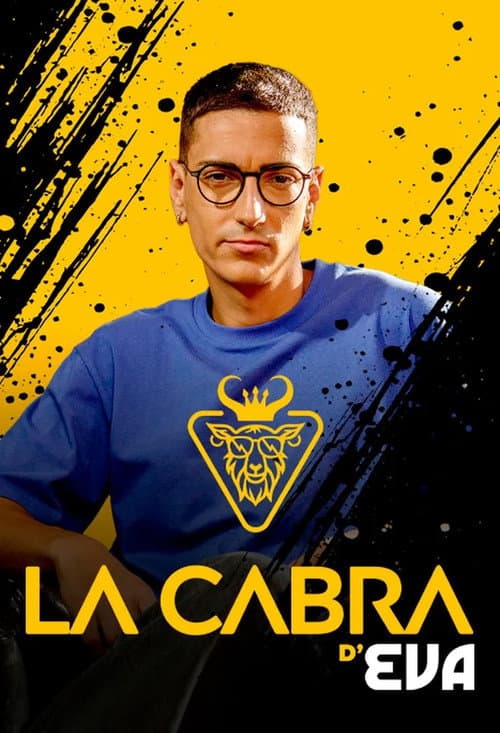 Постер: La cabra