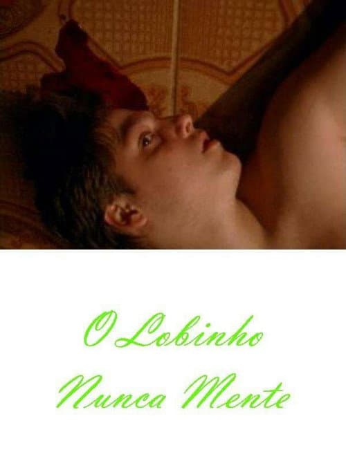 Постер: O Lobinho Nunca Mente