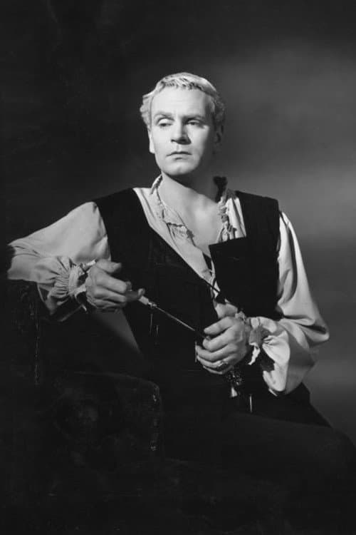 Постер: To Be Hamlet