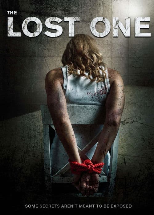 Постер: The Lost One