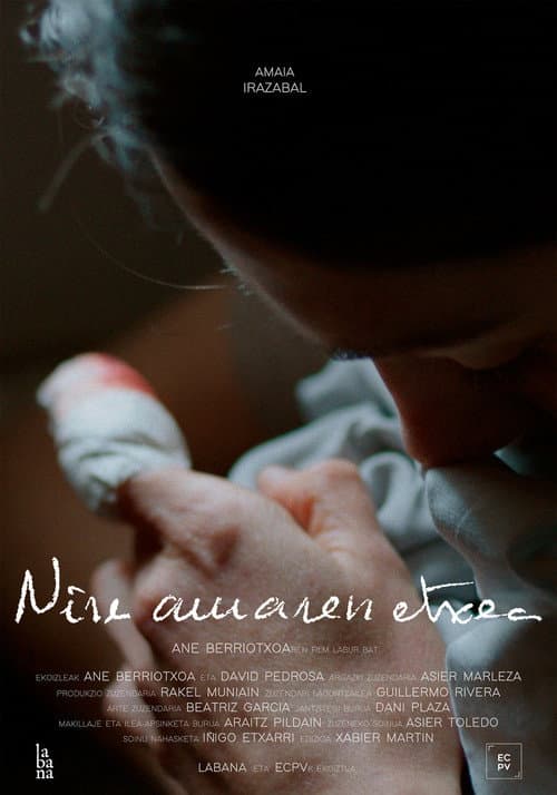 Постер: Nire Amaren Etxea