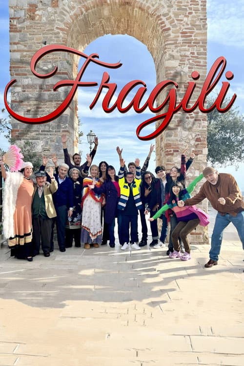 Постер: Fragili