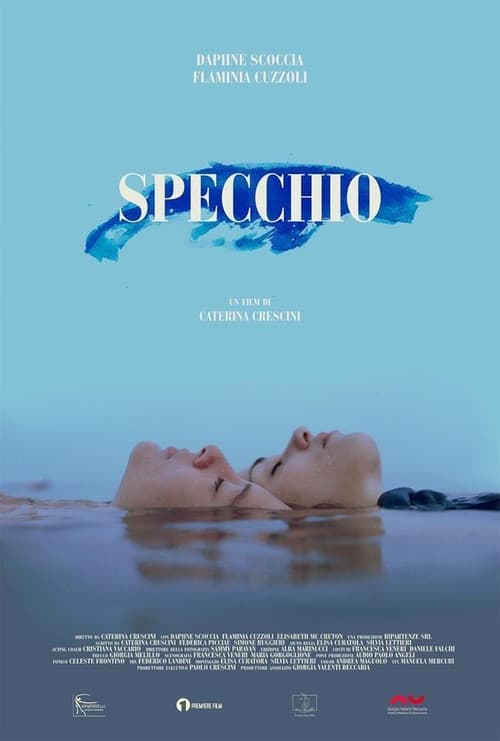 Постер: Specchio