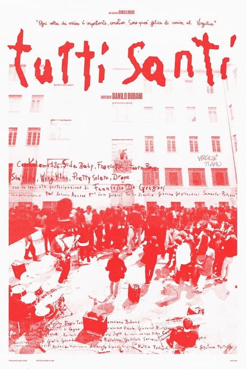 Постер: Tutti Santi