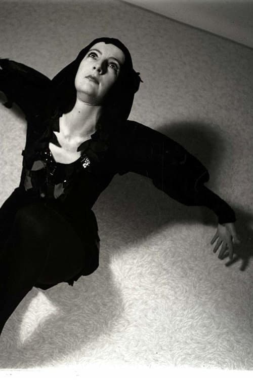 Постер: Tre danser
