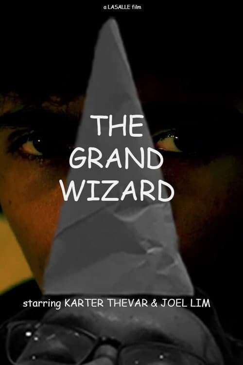 Постер: The Grand Wizard